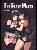 (C84) [自宅vacation (NULL VT)] THE SLAVE MATES (ストライクウィッチーズ)_4