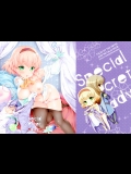 (C91) [新鮮極楽 (まみ)] Special Secret Lady (テイルズ オブ ジ アビス)