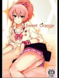 (C90) [ぶなしめじ直売所 (ぶなぴー397円)] Sweet Orange (アイドルマスター シンデレラガールズ)