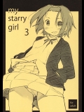 (C82) [まいまいまい！ (ひげなむち)] MY STARRY GIRL 3 (けいおん!)_3_3