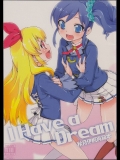 【アイカツ！】の同人誌・エロ漫画_2