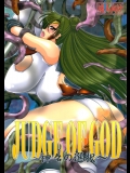 JUDGE OF GOD ～神々の選択～