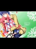 [Angel☆Tear (とーご)] 日向とユイの課外授業 (Angel Beats!)