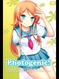 [Cute A Hermit,medium passion]Photogenic! (俺の妹がこんなに可愛いわけがない)