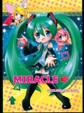 MIRACLE(VOCALOID)