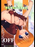 [OFF＆とらっくりすこ (OKINA, 火浦R)] PLECLOSET (機動戦士ガンダムZZ)