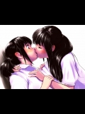 【百合】女の子同士の画像 第79弾【レズ】 その2（完）