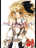 (C75)(同人誌)[魚辰18金支店]MILLENNUM(Fatehollowａｔａｒａｘ