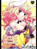 Funny Honey Bunny (マクロスF)