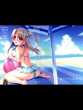 [hlz]魔法少女の夏期休暇 (Fate kaleid liner プリズマ☆イリヤ)_3