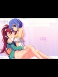 [深爪貴族]Lovely Girls Lily vol.3_2