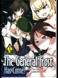 [Peθ]The General Frost Has Come！ (ガールズ&パンツァー)