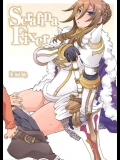[OPEN BOOK] Serafina-fixer (ソード・ワールド2.0)