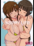 (同人誌) [関西オレンジ (荒井啓)] HaPPY LIFe (アマガミ)(C84)