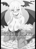 [蟲娘愛好会 (ASTROGUY2)] SUCCUBUSLAVE (ヴァンパイアセイバー)