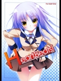 HeartBeats! (AngelBeats!)