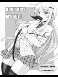 Dont Kiss MyTail !1-3 (ToLOVEる)