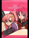 [紅茶屋 (大塚子虎)] CrossRoad光 (機動戦士ガンダムSEED)