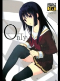 [はぽい処]Only (響け!ユーフォニアム)_3