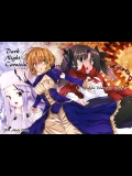 (C81)[ワッフル同盟犬]Dark Night Carnival(Fatezero)