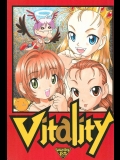 [あしの家 (たりる)] Vitality (よろず)