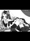 (C81) [atempo (KURO)] Minimum (輪るピングドラム)