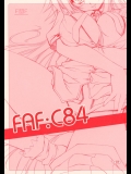 FAF：C84 (ハイスクールD×D)