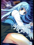 [眼帯少女中毒]Heaven Lepus(ご注文はうさぎですか？)_2