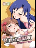 THE iDOLM@STER MODAERU_6