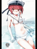 [241 Inc.]Hot Vacation (艦隊これくしょん -艦これ-)